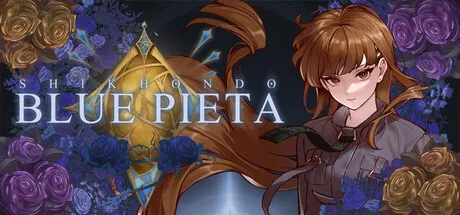Portada de Shikhondo: Blue Pieta