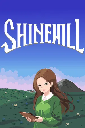Portada de Shinehill