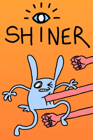 Portada de Shiner