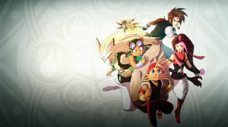 Portada de Shiness: The Lightning Kingdom