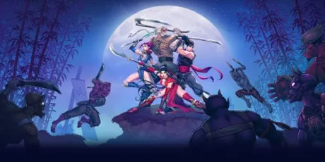 Portada de Shing!
