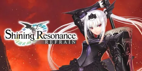 Portada de Shining Resonance Refrain