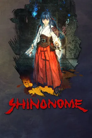 Portada de SHINONOME : Rainy Night Manor
