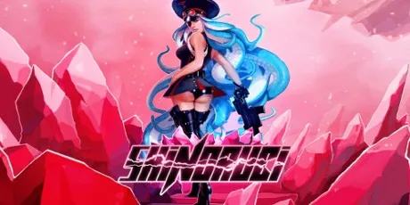 Portada de Shinorubi