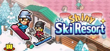 Portada de Shiny Ski Resort