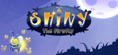 Portada de Shiny The Firefly