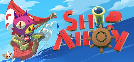 Portada de Ship Ahoy Open BETA