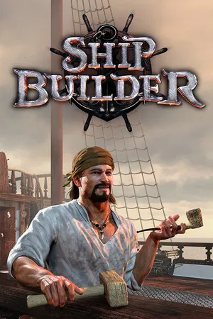 Portada de Ship Builder