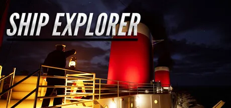 Portada de Ship Explorer