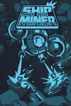 Portada de Ship Miner