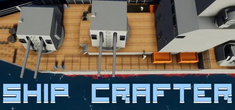 Portada de ShipCrafter