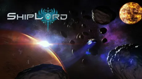 Captura de ShipLord