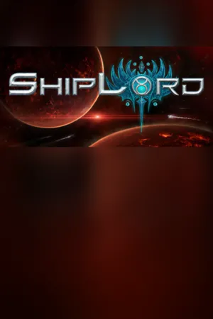 Portada de ShipLord