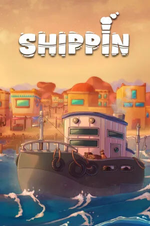 Portada de Shippin