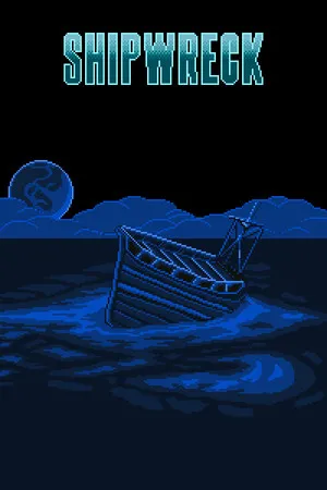 Portada de Shipwreck