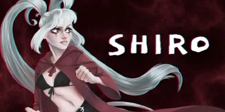 Portada de Shiro