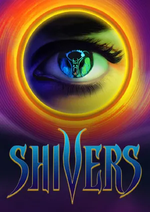 Portada de Shivers