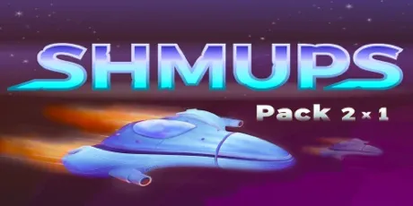 Portada de SHMUPS PACK 2X1