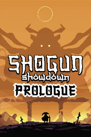 Portada de Shogun Showdown: Prologue