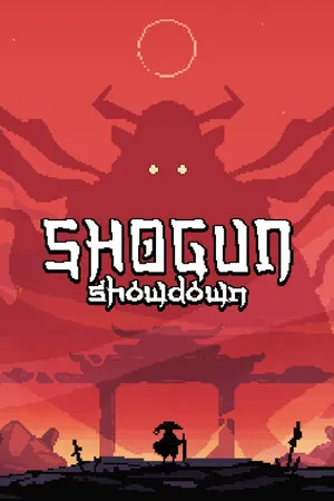 Portada de Shogun Showdown