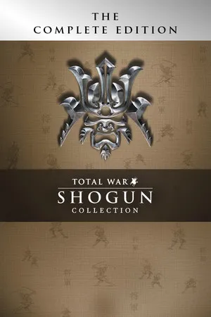 Portada de SHOGUN: Total War™ - Collection