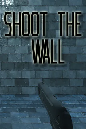 Portada de Shoot The Wall
