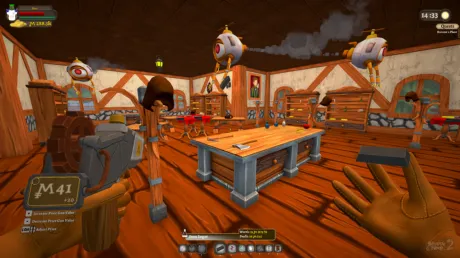 Captura de Shoppe Keep 2