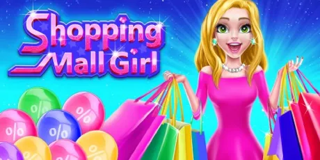 Portada de Shopping Mall Girl