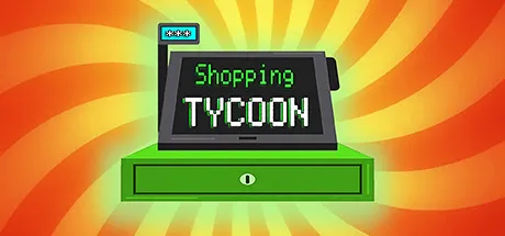 Portada de Shopping Tycoon