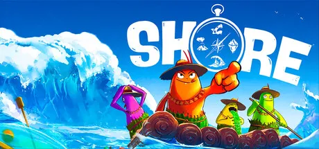 Portada de SHORE