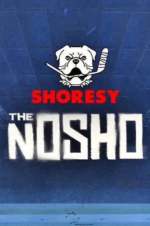 Portada de Shoresy: Legends of the North