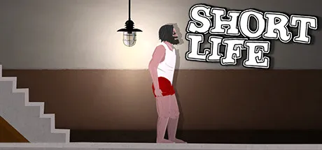 Portada de Short Life