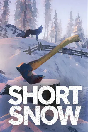Portada de Short Snow | Cold Survival Game