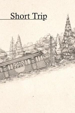 Portada de Short Trip