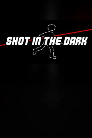 Portada de Shot In The Dark