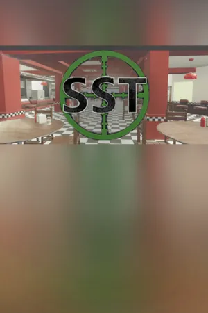 Portada de Shot Shot Tactic