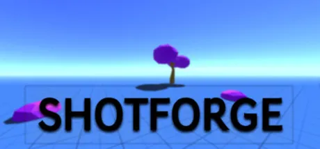 Portada de ShotForge