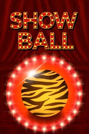 Portada de Show Ball: Tiger Life