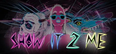 Portada de Show It 2 Me