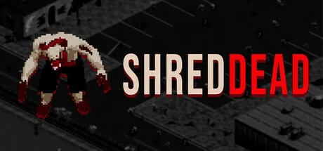Portada de ShredDead