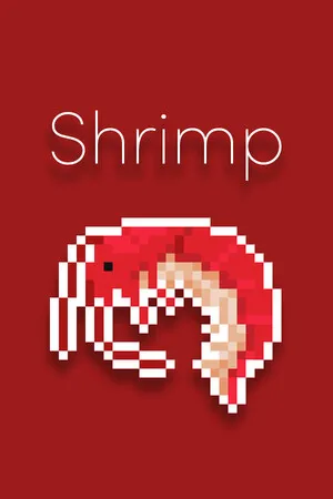 Portada de Shrimp
