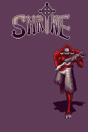 Portada de Shrine