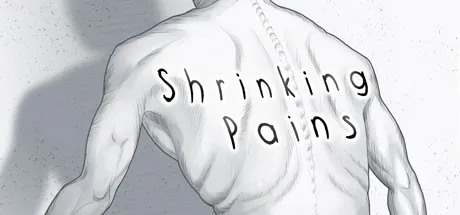 Portada de Shrinking Pains