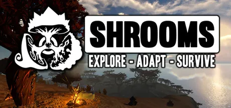 Portada de Shrooms