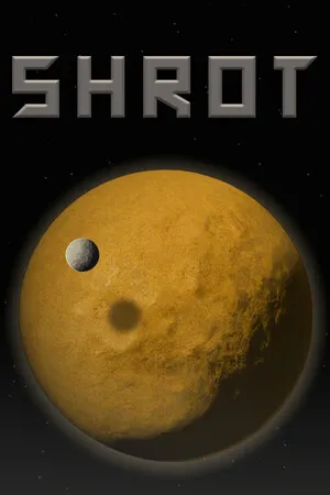 Portada de Shrot