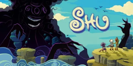 Portada de Shu