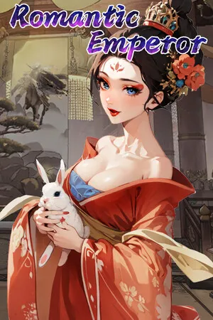 Portada de 双雄风流传（Romantic Emperor）