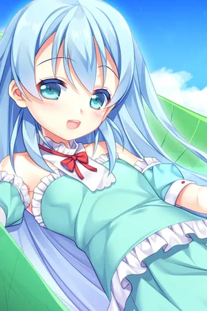 Portada de 水时钟-Water_Clock
