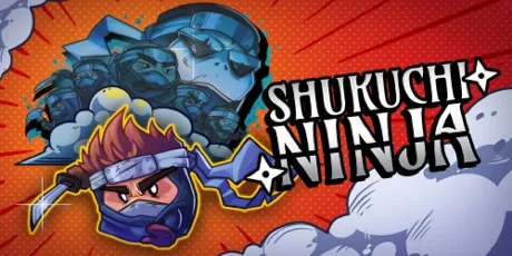 Portada de Shukuchi Ninja
