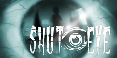 Portada de Shut Eye